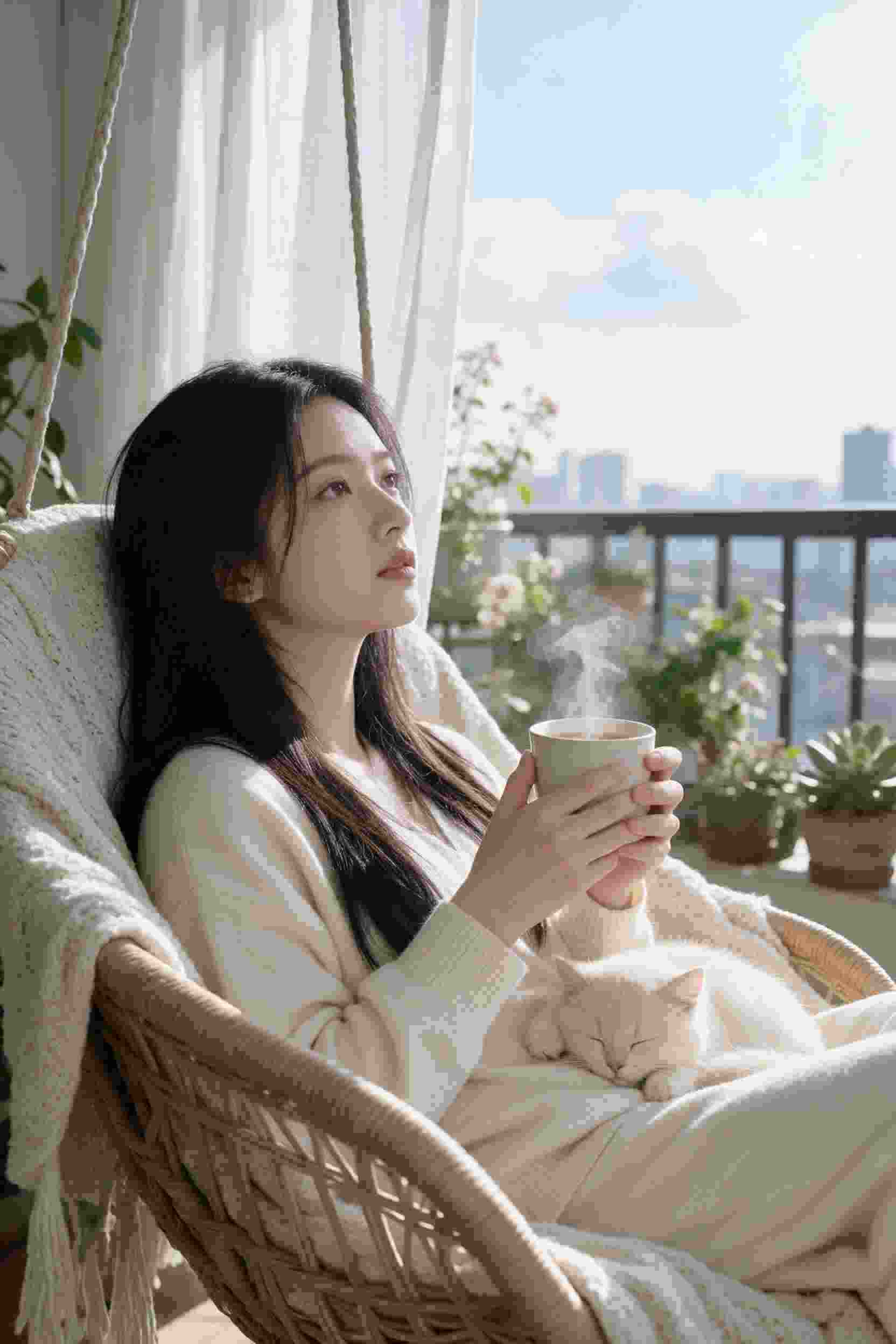 职场青春梦